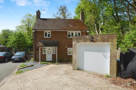 Hempstead Road, Watford, WD17