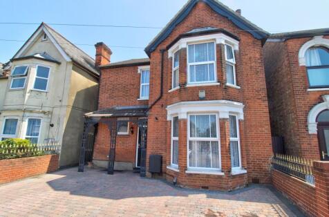 Hatfield Road, Ipswich, IP3