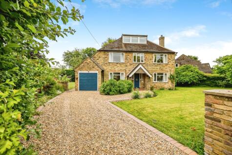 Green Park, Great Missenden, HP16