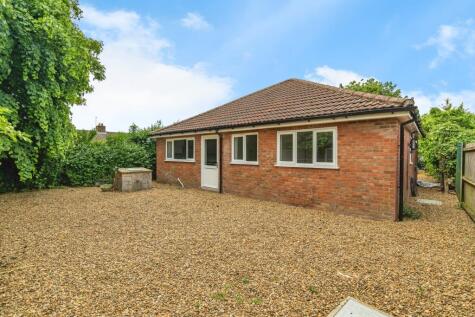 Lawns Loke, Norwich, NR12