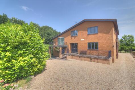 Cowbit Road, Spalding, PE12