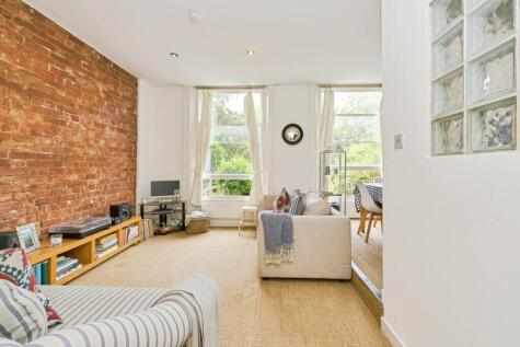 Palliser Road, London, W14