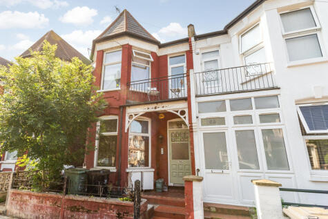 Arcadian Gardens, London, N22