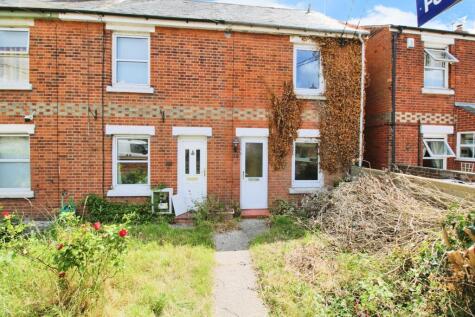 Colchester Road, Manningtree, CO11