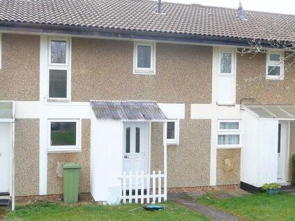 Scatterill Close, Milton Keynes, MK13