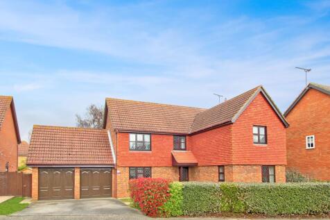 Brookhill Way, Ipswich, IP4