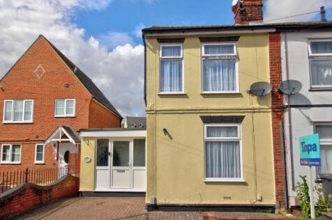 Riverside Road, Ipswich, IP1