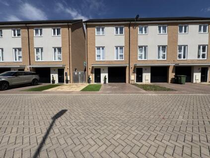 Bentley Grove, Peterborough, PE3