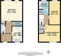 OSIER WALK FLOORPLAN