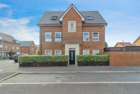 Money Mead, Dunstable, LU6