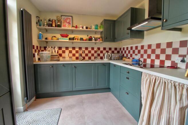 Kitchen 1
