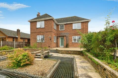 New Road, Sutton Bridge, PE12