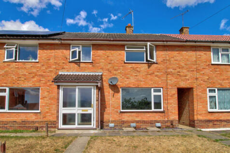 Plover Road, Ipswich, IP2