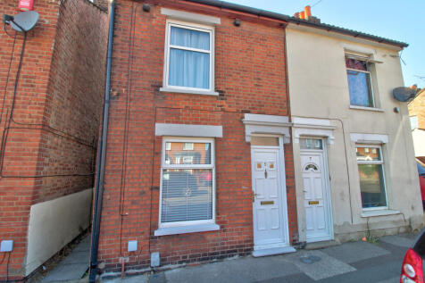 Wellesley Road, Ipswich, IP4