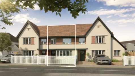 Green Lane, Great Missenden, HP16