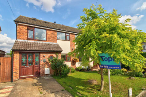 Taunton Close, Ipswich, IP1