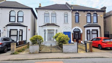 Mill Lane, Chadwell Heath, RM6