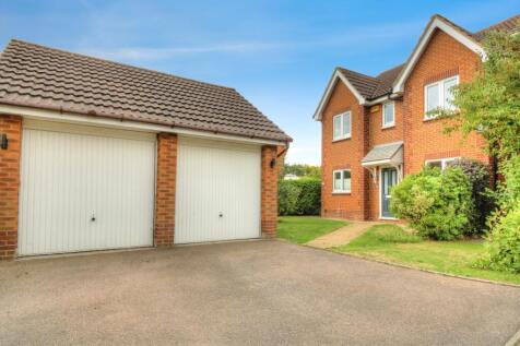 Aris Way, Buckingham, MK18