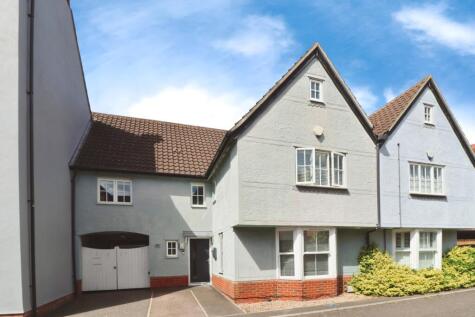 Cornelius Vale, Chelmsford, CM2