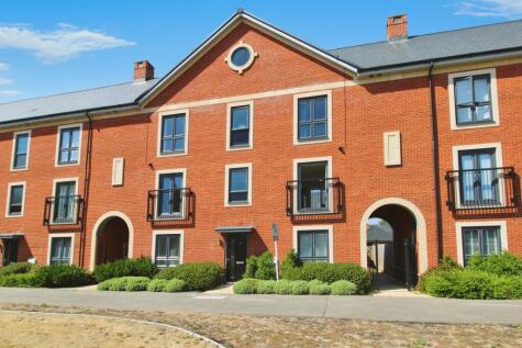 Echelon Walk, Colchester, CO4