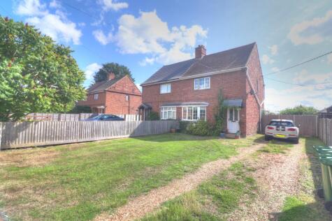 St. Marys Terrace, Middleton, PE32