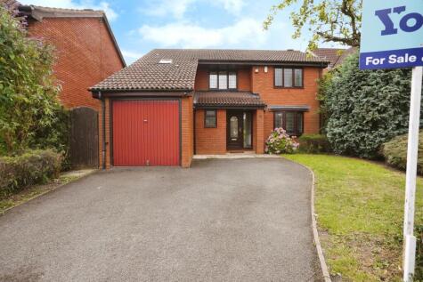 Rotherfield, Luton, LU2