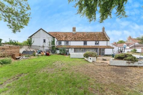 The Beck, Feltwell, IP26