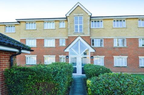 Armstrong Close, Borehamwood, WD6