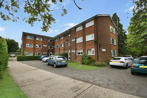 Dunstable Road, Luton, LU4