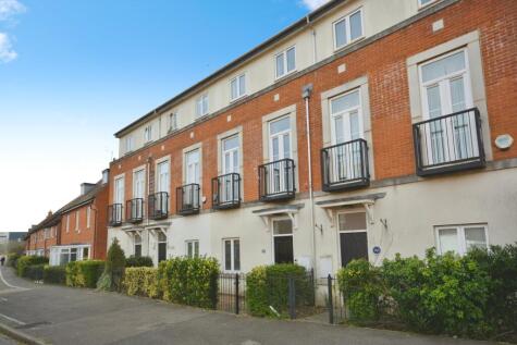 Dragon Road, Hatfield, AL10