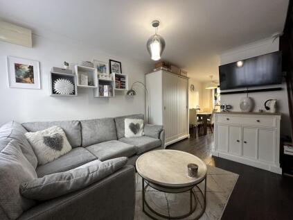 Providence Way, Waterbeach, Cambridge, CB25