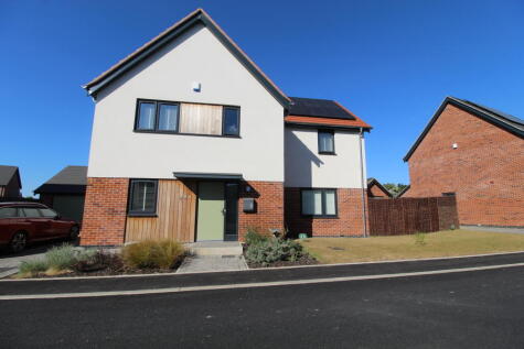 Squirrel Lane, East Harling, Norwich, NR16