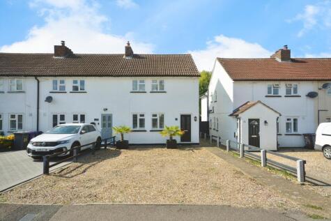 Pinnocks Lane, Baldock, SG7