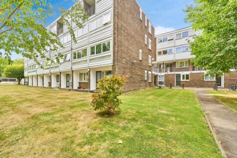 Fairlea Place, London, W5