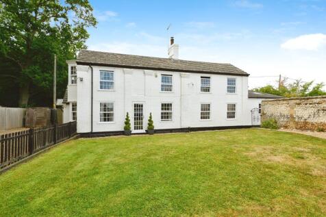 Boughton Road, Fincham, PE33