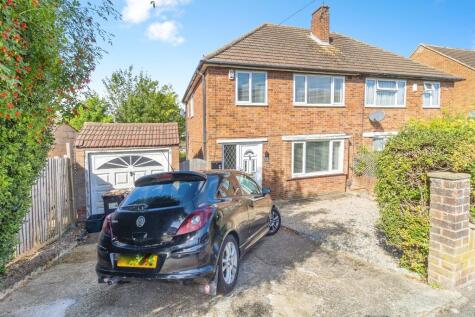 Grampian Way, Luton, LU3