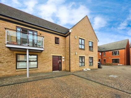 Far End, Northampton, NN5