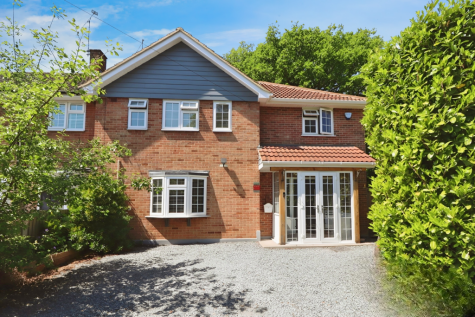 Hornbeam Close, Brentwood, CM13