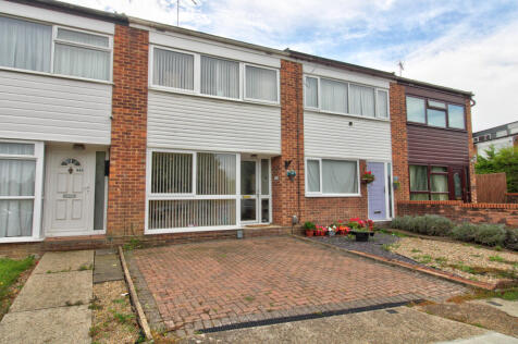 Bramford Lane, Ipswich, IP1