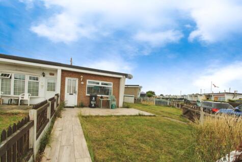 Bel Air Chalet Estate, Clacton-on-sea, CO16
