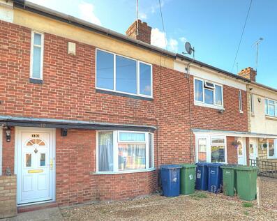 Summerfield Close, Wisbech, PE13