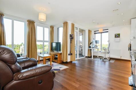 Marri Street, Watford, WD24