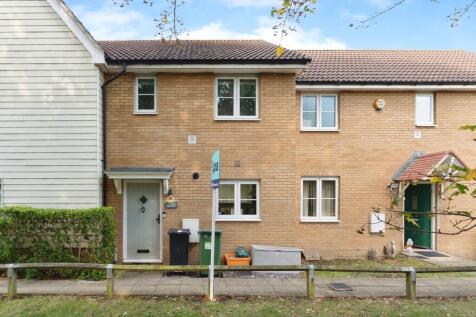 Dennington Crescent, Basildon, SS14