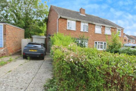Hawkwood Road, Halstead, CO9