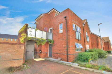 Doxford Heath, Milton Keynes, MK10