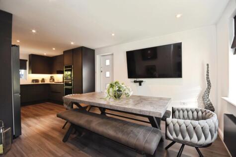 Cleves Road, Haverhill, CB9