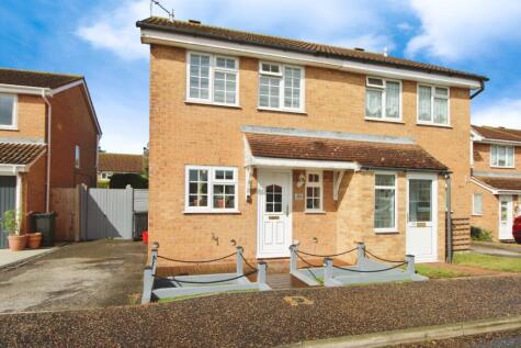 Greenacres, Clacton-on-sea, CO15