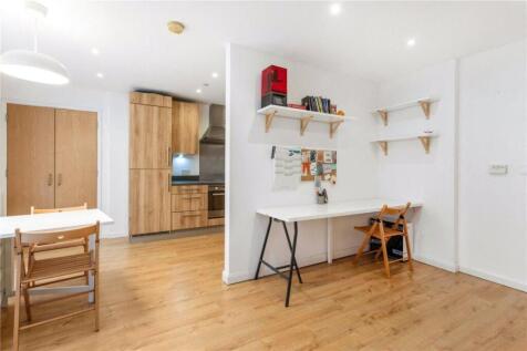 Queensland Road, London, N7