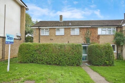 Briardale, Stevenage, SG1