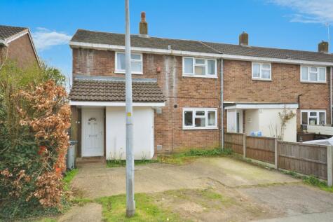 The Willows, Stevenage, SG2